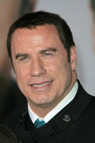 John Travolta — Photo