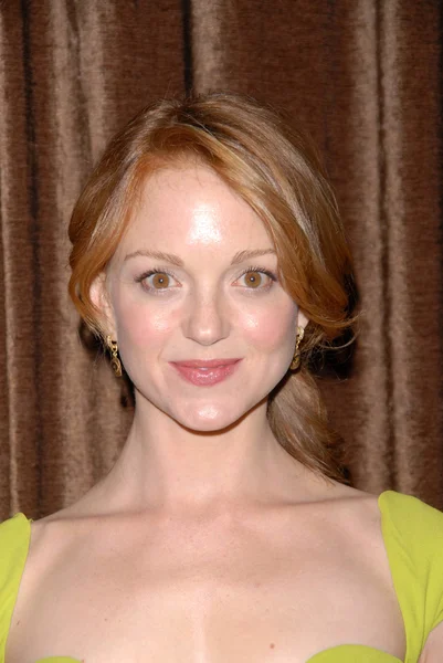 Jayma Mays —  Fotos de Stock