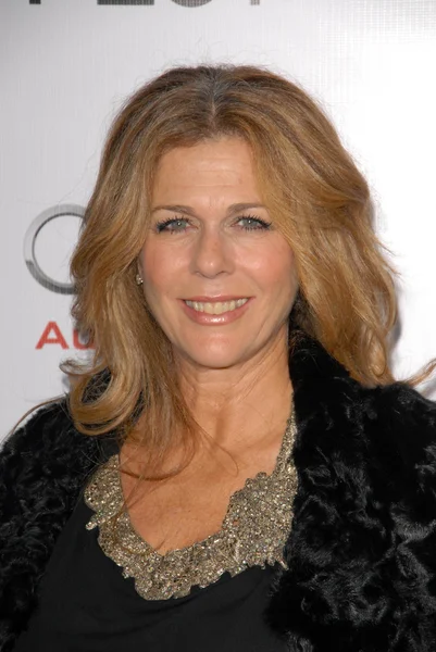 Rita Wilson —  Fotos de Stock