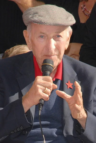 Jack Klugman — Photo