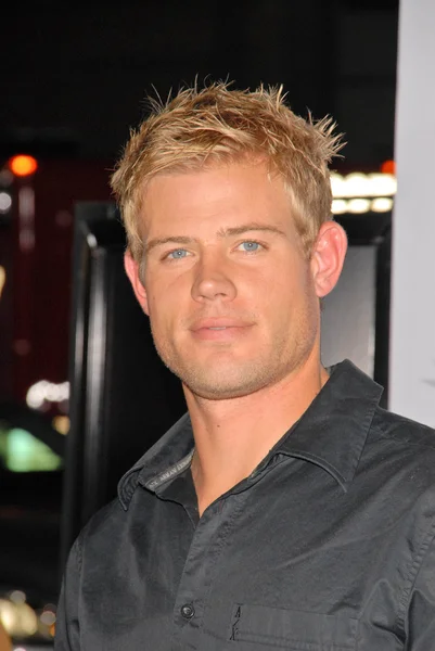 Trevor Donovan — Stock fotografie