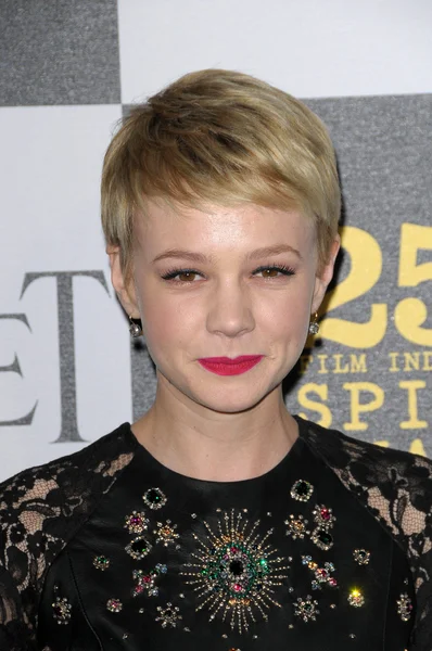 Carey Mulligan — Stok Foto