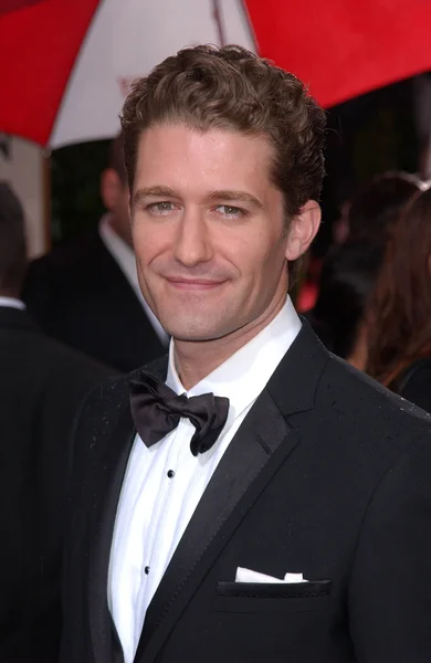 Matthew Morrison. — Foto Stock