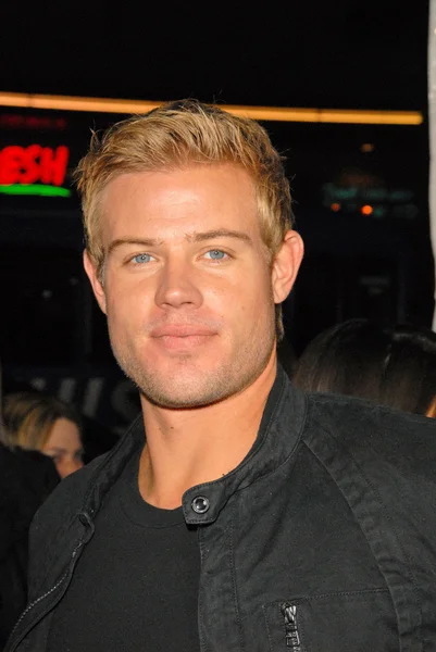 Trevor Donovan —  Fotos de Stock