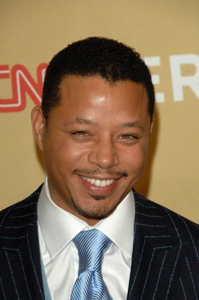 Terrence Howard — Stock Photo, Image