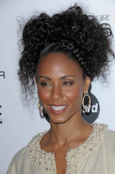 Jada Pinkett Smith — Zdjęcie stockowe