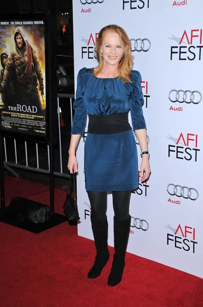 Marg Helgenberger — Photo