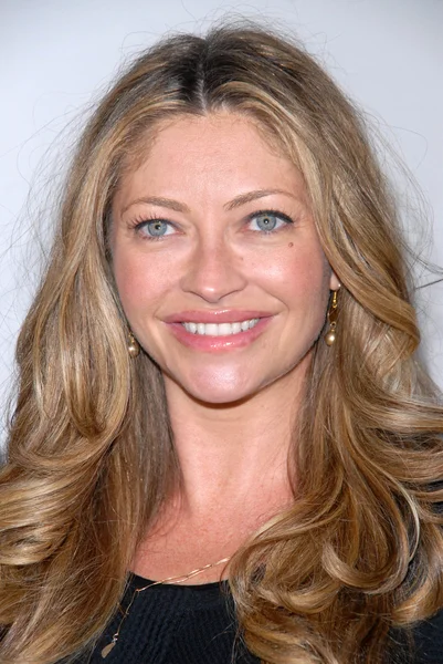 Rebecca Gayheart — Foto Stock