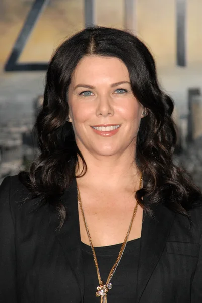 Lauren graham — Zdjęcie stockowe