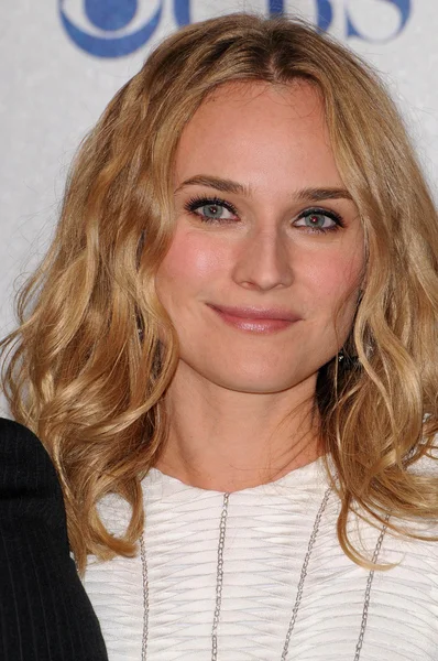 Diane Kruger — Stock Photo, Image