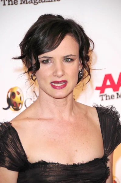 Juliette Lewis — Stock Photo, Image