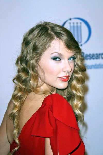 Taylor Swift — Stock Photo, Image