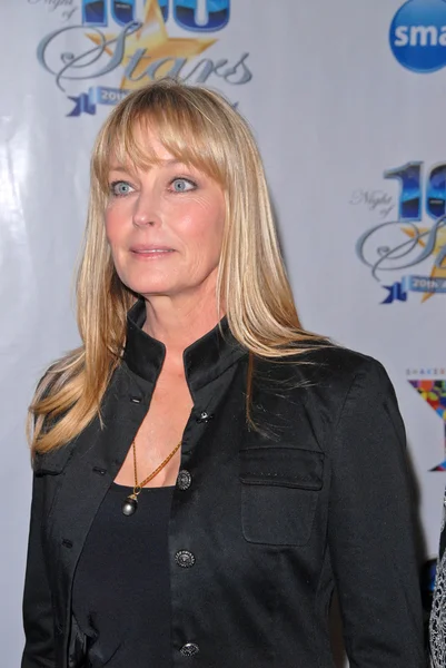 Bo Derek — Stock Photo, Image