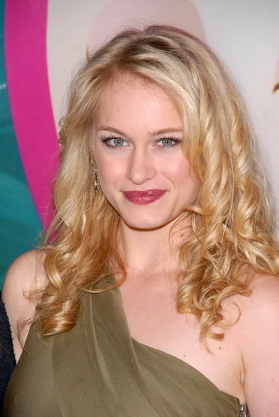 Leven Rambin — Zdjęcie stockowe