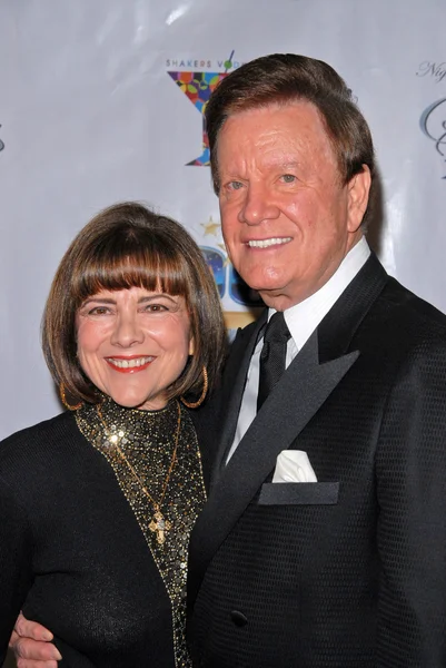 Wink Martindale — Stock Photo, Image