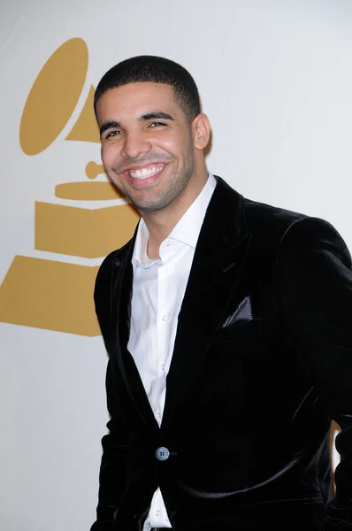 Drake... — Fotografia de Stock