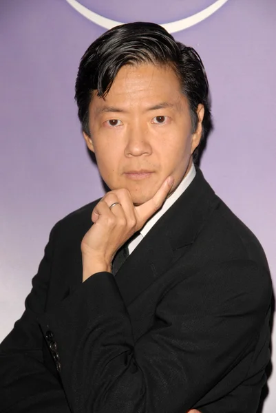 Ken Jeong. — Fotografia de Stock