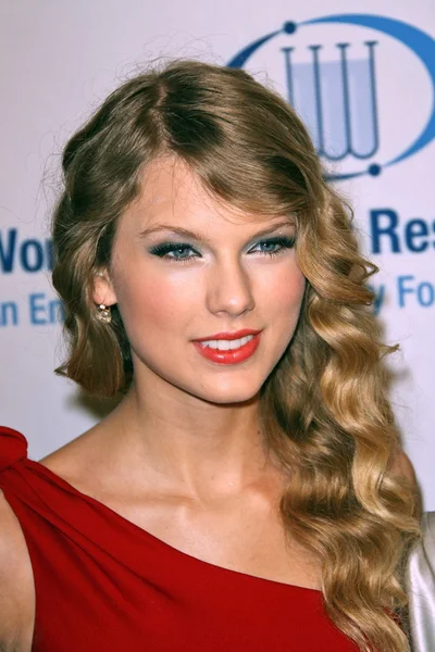 Taylor Swift — Stockfoto