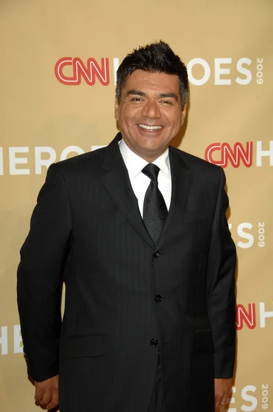 George Lopez. — Fotografia de Stock