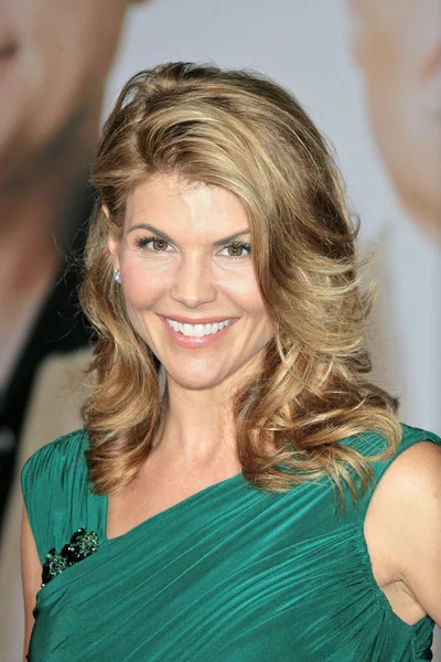 Lori Loughlin — Stock Photo, Image