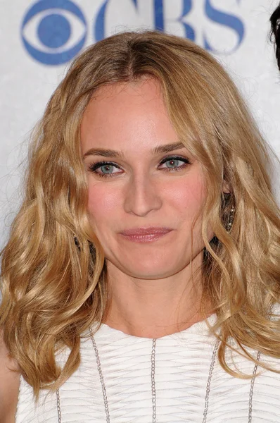 Diane Kruger — Stock Photo, Image