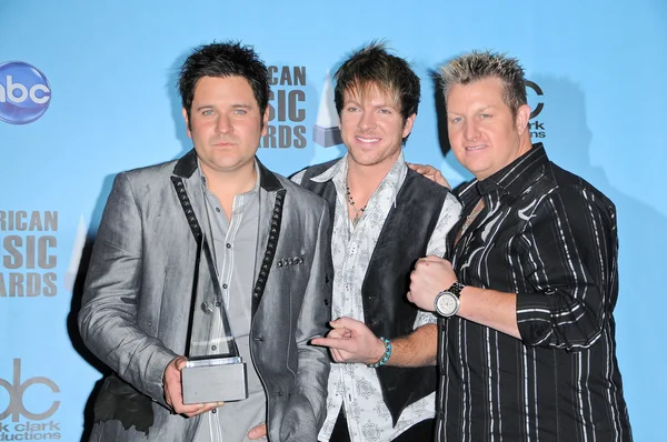 Rascal Flatts — Stockfoto