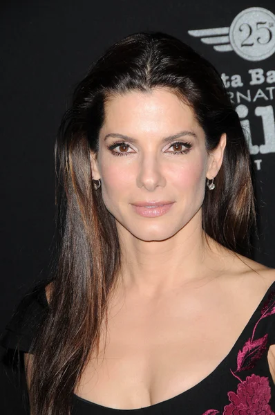 Sandra Bullock — Stock Photo, Image