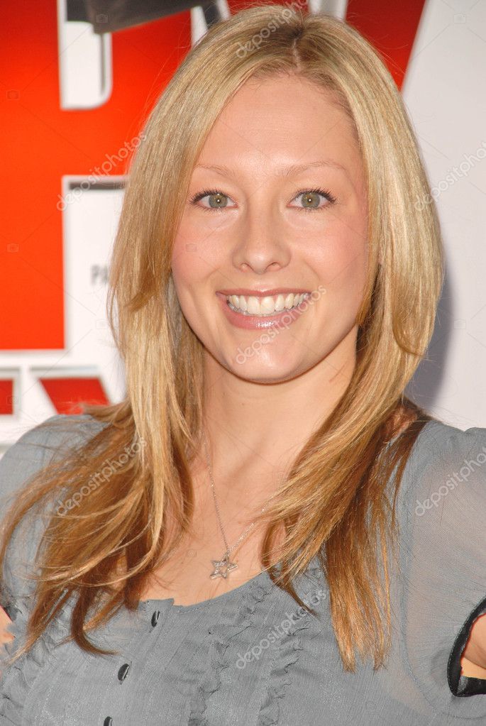 Deja Kreutzberg at "The Spy Next Door" Los Angeles Premiere, The Grove, Los  Angeles, CA. 01-09-10 – Stock Editorial Photo © s_bukley #15034487