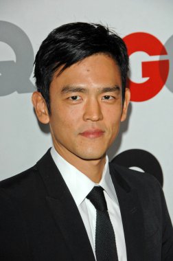 John Cho