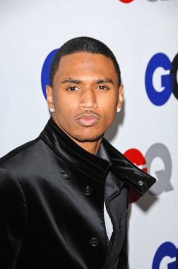 Trey Songz
