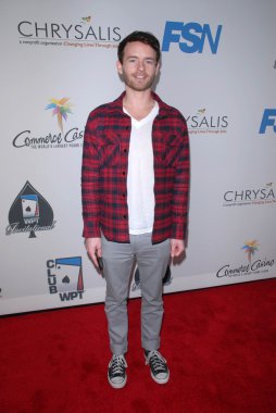 Chris Masterson