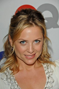 Jessica capshaw gq adamlara yıl partisi, chateau marmont, los angeles, ca. 11-18-09