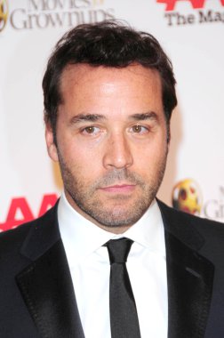 Dokuzuncu yıllık Aarp dergisinin Filmler yetişkinler için ödül Gala