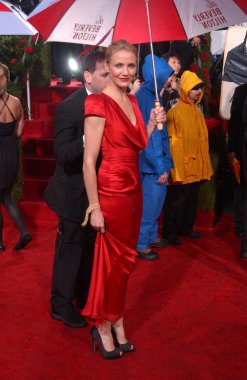 Cameron Diaz