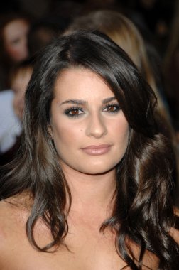 Lea Michele