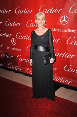 Helen Mirren