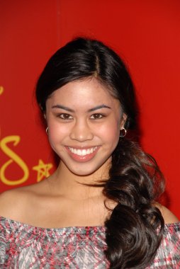 Ashley Argota
