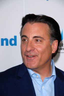 Andy Garcia