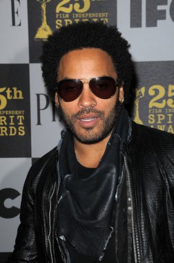 Lenny Kravitz