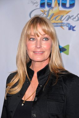 Bo Derek