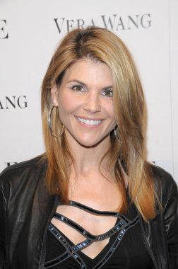 Lori Loughlin