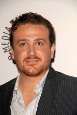 Jason Segal
