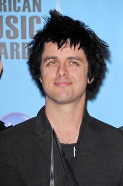 Billie Joe Armstrong
