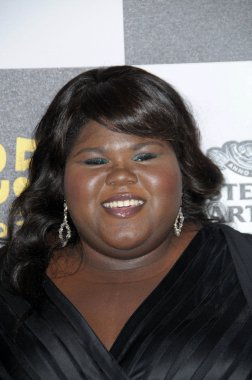 Gabby Sidibe
