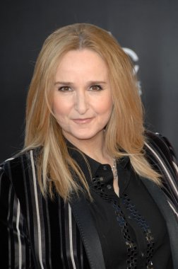 Gelenler, Nokia Theater, Los Angeles, Ca. 11-22-09 Melissa Etheridge 2009 Amerikan Müzik Ödülleri