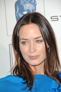 Emily Blunt
