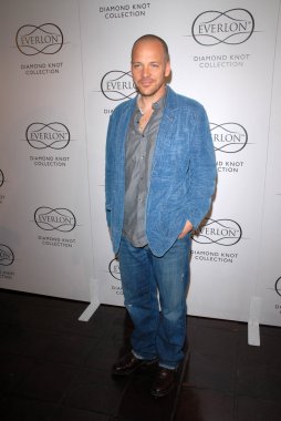 Peter Sarsgaard Everlon Diamond Knot Collection, Carey Mulligan, Chateau Marmont, Los Angeles, Ca. 03-05-10 onur