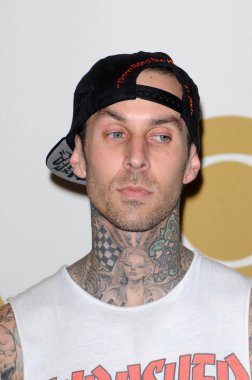 Travis Barker