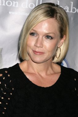 Jennie Garth