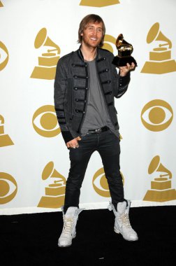 David Guetta